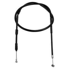 4646-25383078-71 Motion Pro 2004-2005 Kawasaki Kx125 Offroad Black Vinyl Clutch Cable