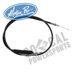 4747-er386950-27 Motion Pro 1987-1995 Harley-davidson Xlh883h Sportster 883 Hugger Street Black