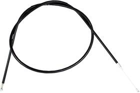 05-0058 Motion Pro 5-0058 Black Vinyl Clutch Cable - Yamaha