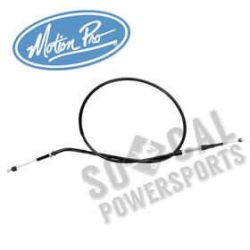 5050-0r381848-86 Motion Pro 2008 Honda Crf450r Offroad Black Vinyl Clutch Cable