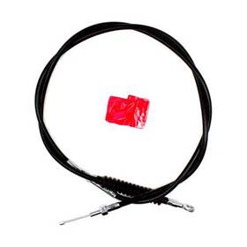 5151-de387532-48 Motion Pro 2004-2005 Harley-davidson Fxdwg Dyna Wide Glide Clutch Cable