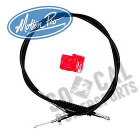 5151-ic387524-44 Motion Pro 2006 Harley-davidson Flstsc Softail Springer Classic Clutch Cable
