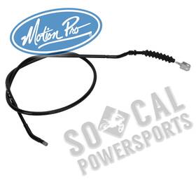 5252-50384252-28 Motion Pro 1990-1992 Suzuki Gsx-r 750 Street Black Vinyl Clutch Cable