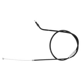 Motion Pro 5353-50383834-89 1981-1983 Suzuki Rm250 Offroad Black Vinyl Clutch Cable