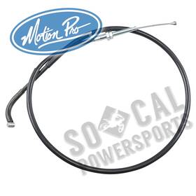 5353-rr381094-69 Motion Pro 1993-1999 Honda Cbr900rr Street Black Vinyl Clutch Cable
