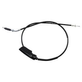 Motion Pro 5454-50385178-41 1983-1987 Yamaha Yz250 Offroad Black Vinyl Clutch Cable