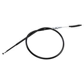 5555-5s380032-78 Motion Pro 1979-1982 Honda Xl125s Offroad Black Vinyl Clutch Cable