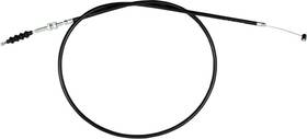 56498 Motion Pro Black Vinyl Clutch Cable For Honda Vt600c And Vt600cd Models