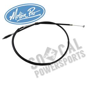 5858-0r380072-98 Motion Pro 1982-1983 Honda Cr480r Offroad Black Vinyl Clutch Cable