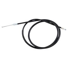 Motion Pro 5858-al385188-46 1979-1981 Yamaha Xs1100s Special Street Black Vinyl Clutch Cable