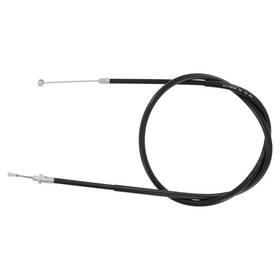 Motion Pro 5959-00385190-47 1976-1979 Yamaha Rd400 Street Black Vinyl Clutch Cable