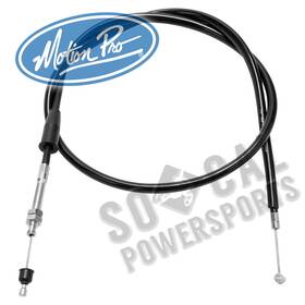 5959-r1386038-21 Motion Pro 2004-2008 Yamaha Yzf-r1 Street Black Vinyl Clutch Cable