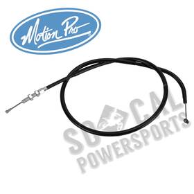 6060-0s384528-76 Motion Pro 2003-2008 Suzuki Sv 650s Street Black Vinyl Clutch Cable
