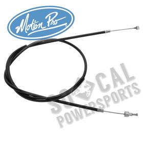 6060-z2385196-50 Motion Pro 1977 Yamaha Xs360-2 Street Black Vinyl Clutch Cable