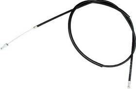 6161-al385204-54 Motion Pro 1980-1982 Yamaha Xs400s Special Street Black Vinyl Clutch Cable
