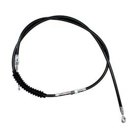 6161-om387024-64 Motion Pro 2002-2006 Harley-davidson Xl883c Sportster 883 Custom Clutch Lw Cable