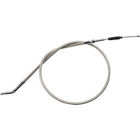 62-0344 Motion Pro Armor Coat Stainless Steel Clutch Cable -