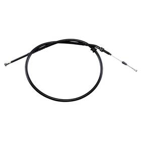 6262-ii385592-68 Motion Pro 1992-1998 Yamaha Xj600s Diversion/seca Ii Street Black Clutch Cable