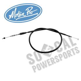 6262-r6386046-25 Motion Pro 2006-2012 Yamaha Yzf-r6 Street Black Vinyl Clutch Cable