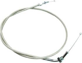 63-0364 Motion Pro Armor Coat Cw Clutch Cable #63-0364 For Kawasaki Vulcan 2000
