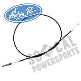 6363-lt386666-65 Motion Pro 1983-1985 Harley-davidson Fxsb Low Rider-belt Clutch Cable