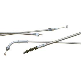 65-0316 Motion Pro Armor Coat Stainless Steel Clutch Cable 11 Inch