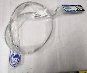 65-0369 Motion Pro Armor Coat Pull Throttle Cable Stainless