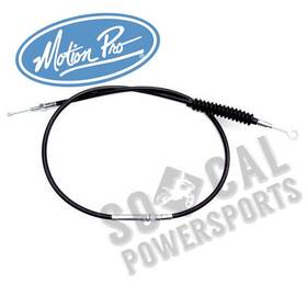 6565-le387102-13 Motion Pro 1990-1993 Harley-davidson Fxrs-conv Low Rider Convertible Black Clutch Lw Cable 6565-le387102-13 Motion Pro 1990-1993 Harley-davidson Fxrs-conv Low Rider Convertible Black Clutch Lw Cable