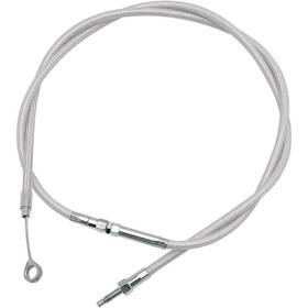 66-0357-cl77 Motion Pro Armor Coat Clutch Cable - Standard / Cw 66-0357