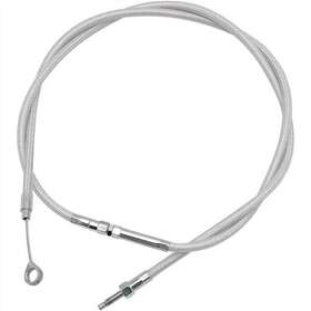 67-0401 Motion Pro Longitudinally Wound Armor Coat Clutch Cable -