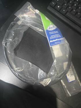 70-3432 Motion Pro Ninja Zx10r 2011/2015 Clutch Cable