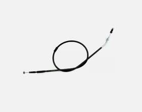 Motion Pro 70-5395 2005-2024 Yamaha Ttr230 Black Vinyl Clutch Cable 05-0395