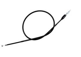 7042-m136662-atv Motion Pro Black Vinyl Clutch Cable For 1984 Kawasaki Klt250 Atv