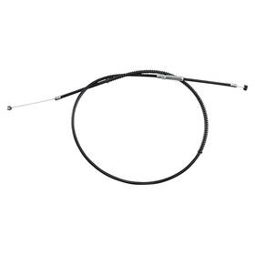 7043-m136664-atv Motion Pro Black Vinyl Clutch Cable For 1984-1985 Kawasaki Kxt250 Tecate Atv