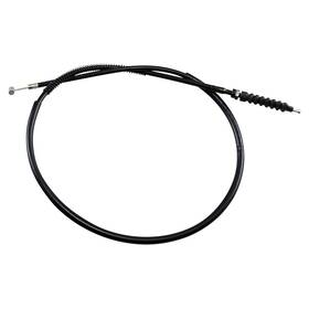 7052-m136682-atv Motion Pro Black Vinyl Clutch Cable For 1987-2004 Yamaha Yfm350x Warrior Atv 7052-m136682-atv Motion Pro Black Vinyl Clutch Cable For 1987-2004 Yamaha Yfm350x Warrior Atv