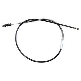 7171-00382432-18 Motion Pro 1981-1983 Kawasaki Klt 200 Atv And Utv Black Vinyl Clutch Cable