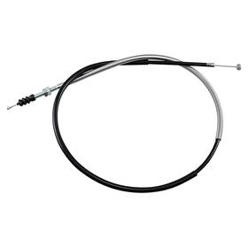 7171-or385782-73 Motion Pro 2001-2004 Yamaha Yfm660r Raptor Atv And Utv Black Vinyl Clutch Cable