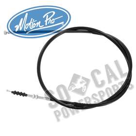 7272-te380794-99 Motion Pro 1982-1983 Honda Gl1100i Gold Wing Interstate Clutch Cable
