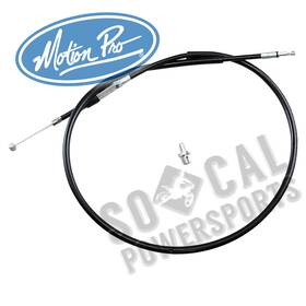7373-0r381390-37 Motion Pro 1998-2003 Honda Cr250r Offroad Black Vinyl Clutch Cable