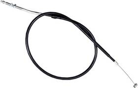 7878-0r383194-39 Motion Pro 2008-2009 Kawasaki Klx450r Offroad Black Vinyl Clutch Cable