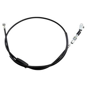 Motion Pro 7878-50383908-36 1976-1978 Suzuki Rm250 Offroad Black Vinyl Clutch Cable