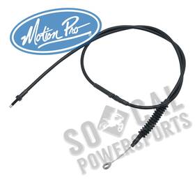 7947-om389350-57 Motion Pro 2006 Harley Fxdc Dyna Super Glide Custom Street Blackout Clutch Lw Cable