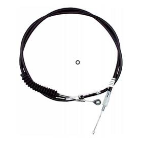 7979-ob388746-25 Motion Pro 2008-2014 Harley-davidson Fxdb Dyna Bob Clutch Lw Cable