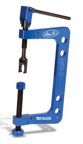 08-0641 Motion Pro 8-0641 Valve Spring Compressor - 24 Mm