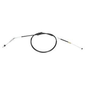 Motion Pro 8080-50384560-92 2008-2017 Suzuki Rm-z 450 Offroad Black Vinyl Clutch Cable