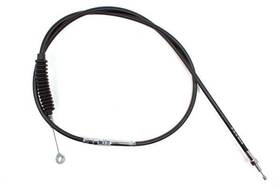 8181-de388788-46 Motion Pro 2007 Harley-davidson Flhx Street Glide Black Clutch Lw Cable