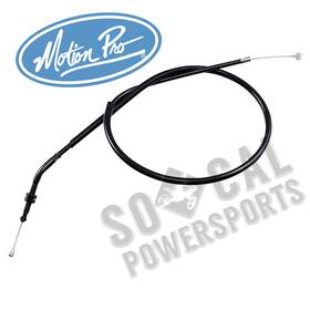 8282-ax381444-64 Motion Pro 1999-2004 Honda Trx 400ex Sportrax Atv And Utv Black Clutch Cable