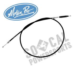 8282-re390012-28 Motion Pro 1998-2002 Ktm 640 Adventure Offroad Black Clutch Terminator Lw Cable