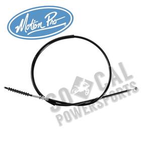 8787-0e380878-51 Motion Pro 1980-1981 Honda Cm400e Street Black Vinyl Clutch Cable