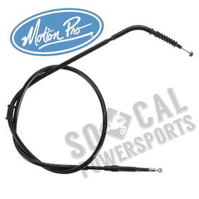 8787-0f385844-14 Motion Pro 2003 Yamaha Yz450f Offroad Black Vinyl Clutch Cable
